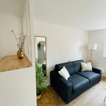 Verrieres 1 * Issoire