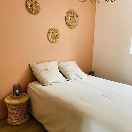 Verrieres 1 Apartamento *
