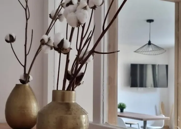 Апартаменты Verrieres 1 Иссуар