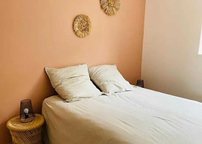 Verrieres 1 Апартаменты *