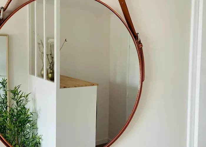 Апартаменты Verrieres 1 Иссуар