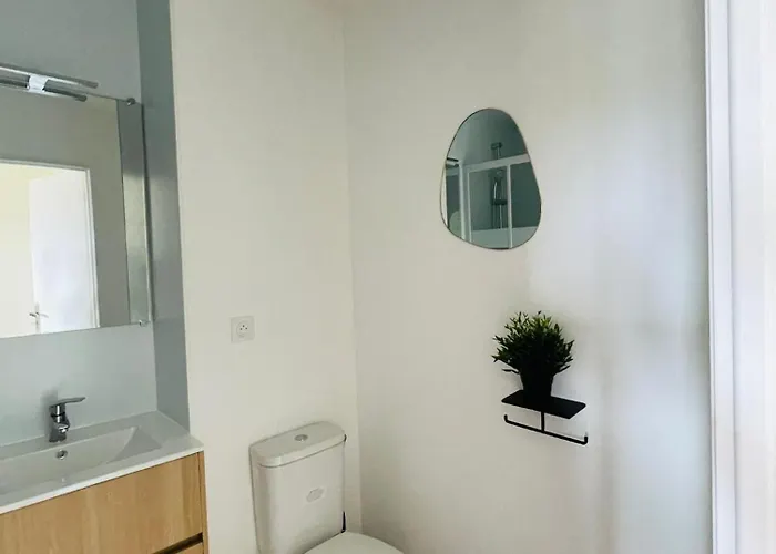 Апартаменты Verrieres 1 Иссуар