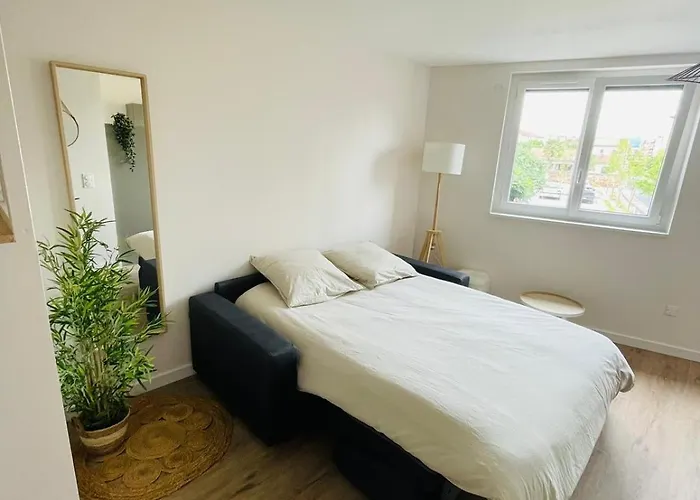 Апартаменты Verrieres 1 Иссуар