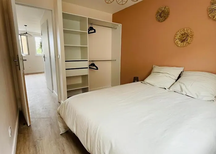 Апартаменты Verrieres 1